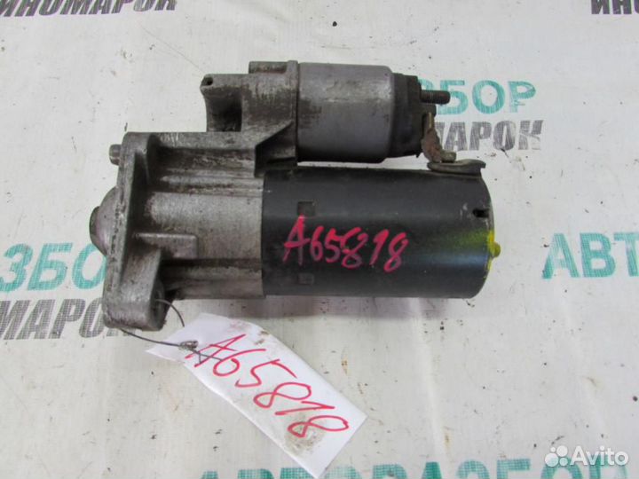 Стартер для Volvo XC90 1 2002-2015г