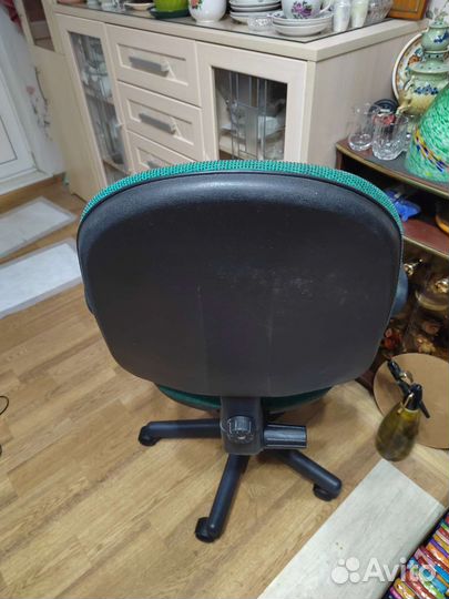 Компьютерное кресло бу