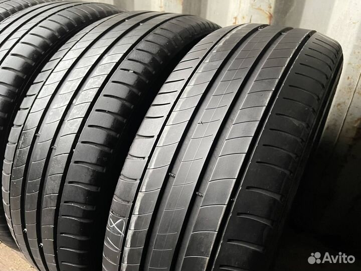 Michelin Primacy 3 215/55 R17