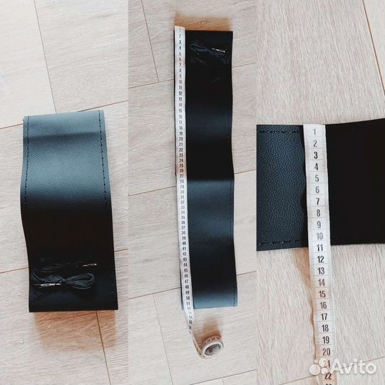 Чехол на руль