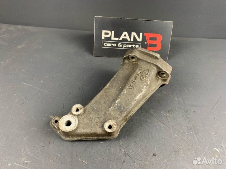 Кронштейн двигателя Ford 85Hf6031Ba