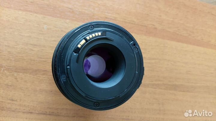 Автофокусный F92 от диапроэктора Лэти -60м