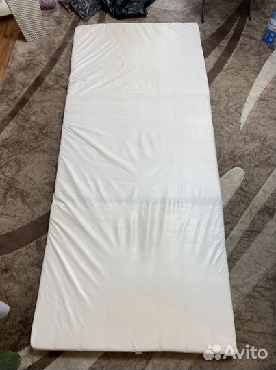 Ортопедический противопролежневый матрас ортопрол