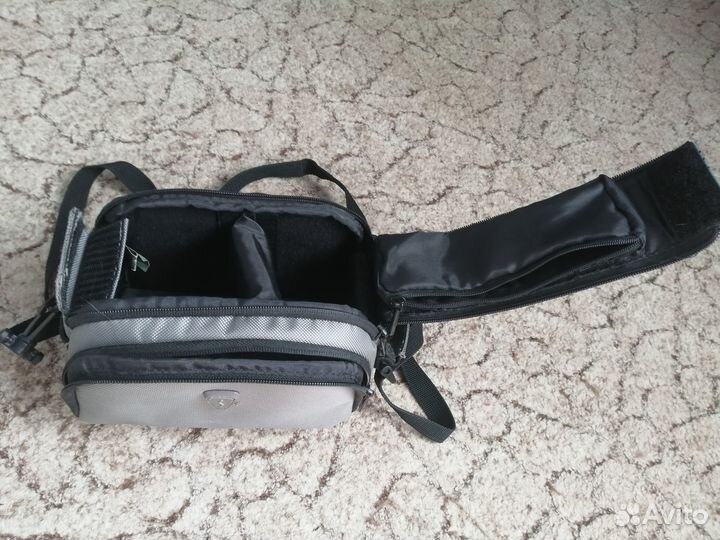 Сумка для фото видео техники