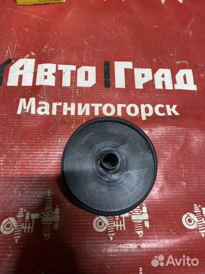 Ford Focus Фильтр топливный