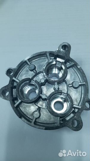 5.062-148 Направляющая поршней мойки Karcher K 7