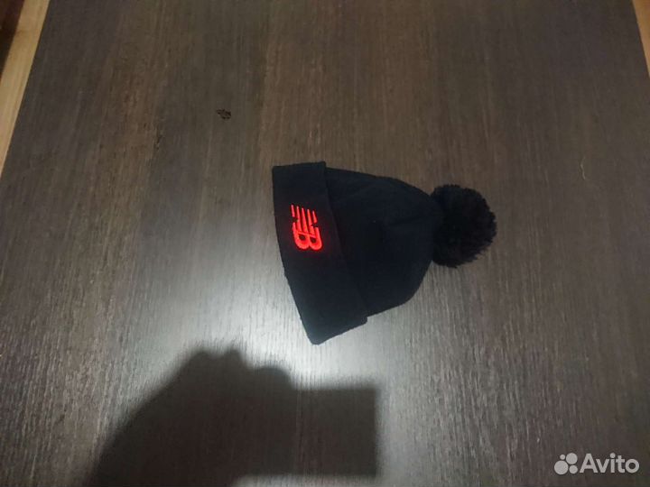 Шапка зимняя