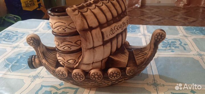 Набор для вина