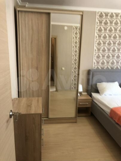 1-к. квартира, 29 м², 5/5 эт.