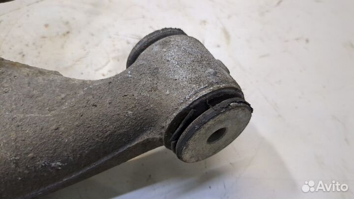 Рычаг подвески Audi A8 (D3), 2005