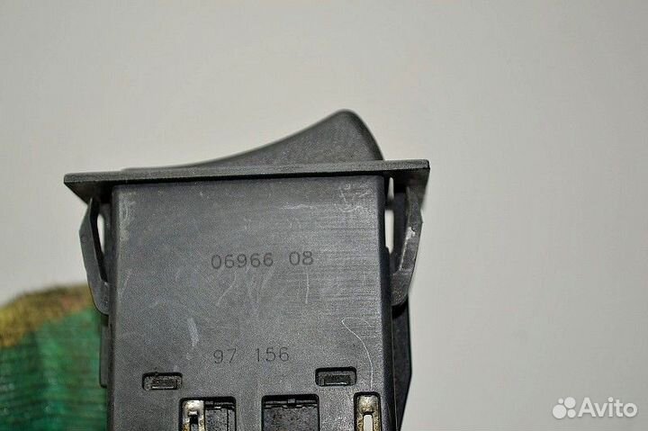 Переключатели, другие MAN 3-series 26.463 (01.94)