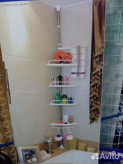 Полки для дома