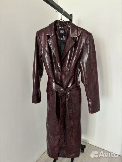 Плащ River Island