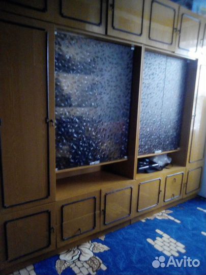 Продам стенку