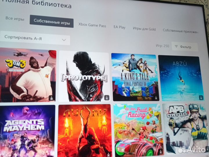 Подписка xbox game pass ultimate