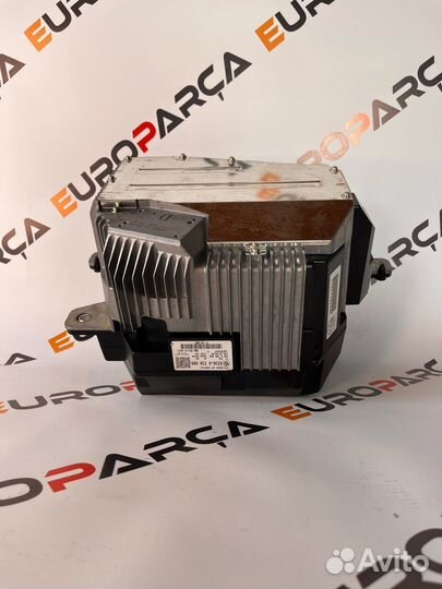 Проектор спидометра BMW X6 E71 проекция на стекло