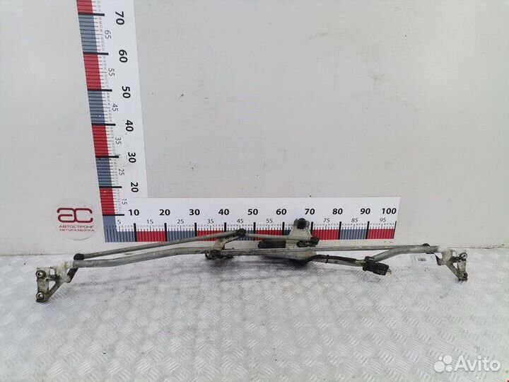 Трапеция для Opel Meriva A