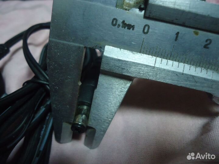 Адаптер питания Phihong psac10R-050 5V 2A