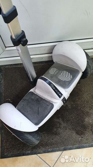 Гироскутер BND