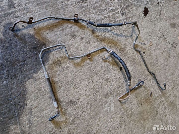 Трубка гура лексус rx300 1997-2003