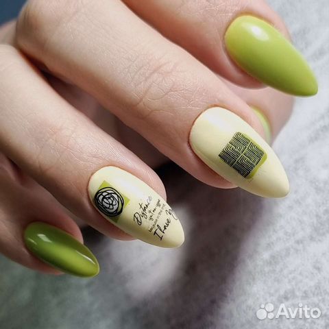 Маникюр. Педикюр. Моностудия