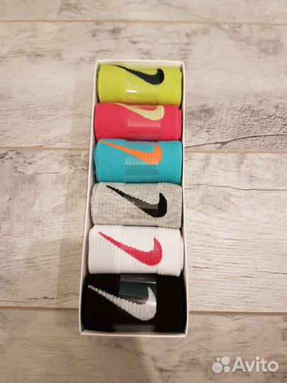 Носки женские Nike