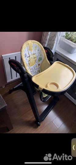 Стульчик для кормления