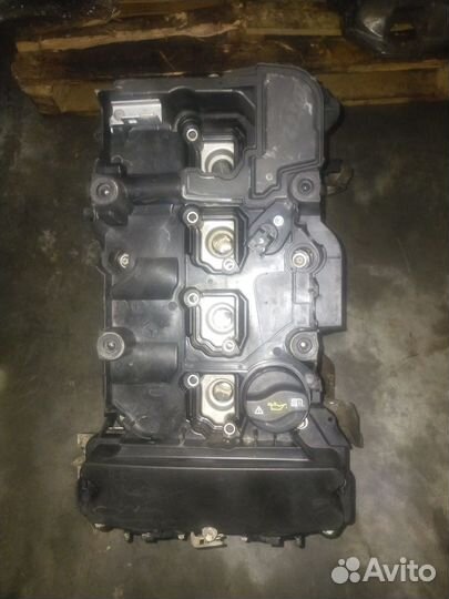 Двигатель E250cgi W212 1.8 turbo mercedes m271860