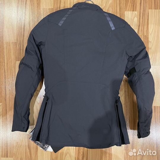 Alpinestars Deauville мото куртка женская