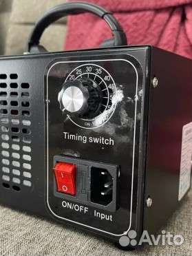 Озонатор воздуха производительный