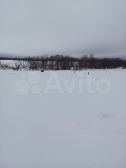 Участок 27,3 сот. (ИЖС)