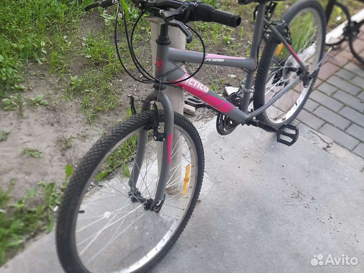 Велосипед actico