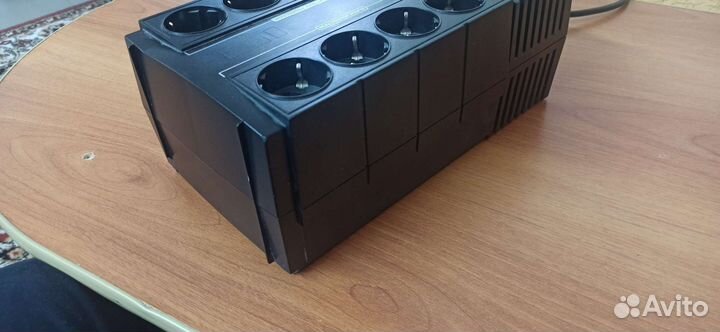Ибп Сyberpower 450 Вт рабочий
