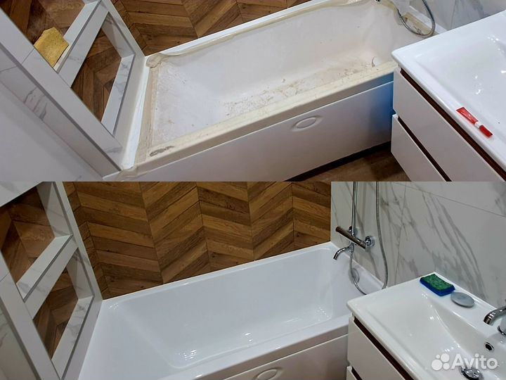 Клининг уборка квартир