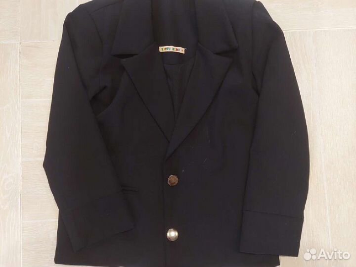 Пакет вещей на девочку 10-12 лет (140-158 см)