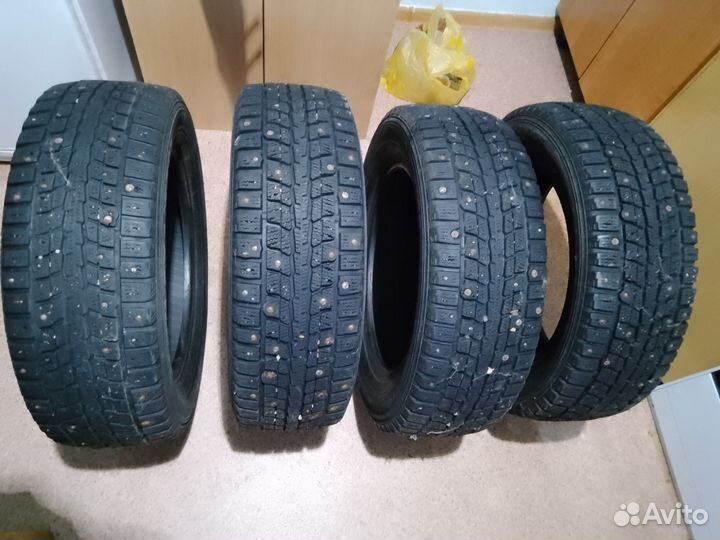 Dunlop D87M 185/65 R15