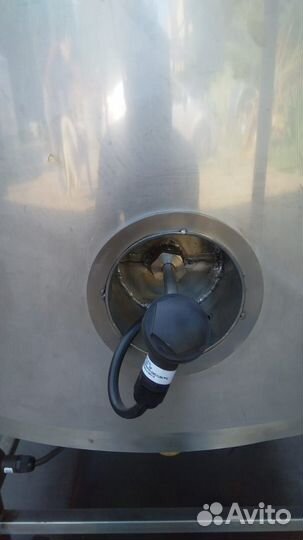 Сыроварня 200 литров, вдп,озу,опб