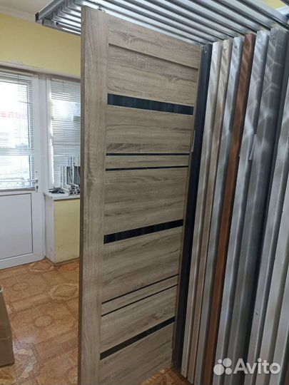 Дверь межкомнатная Е13