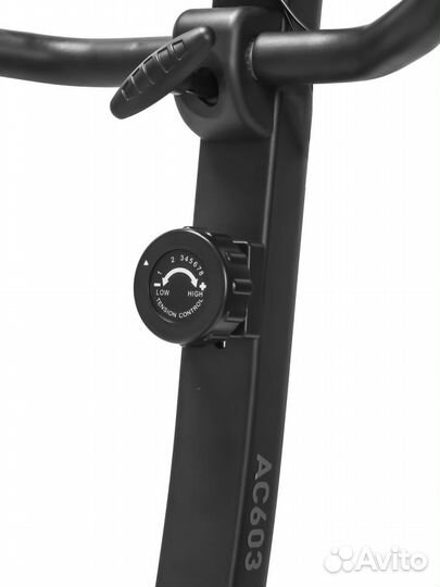 Велотренажер