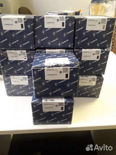 Преобразователь давления Opel Astra H/Corsa 1.3