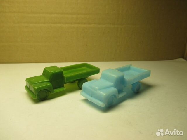 Газ 52 газ 53 римейк игрушка машинка СССР капрон