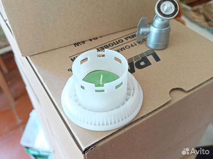 Подсвечник 