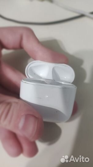 Блютуз наушники