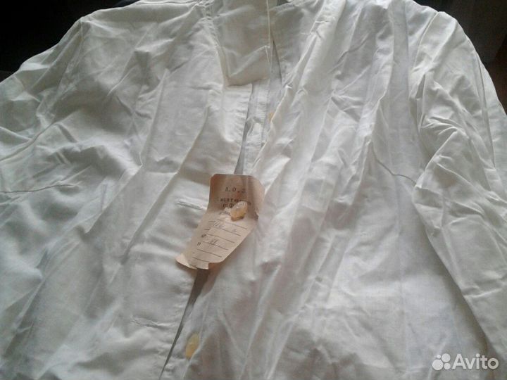 Спецодежда