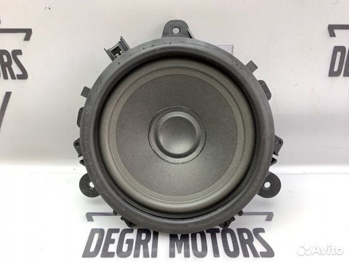Динамик передней двери 50W оригинал Volvo XC90 07