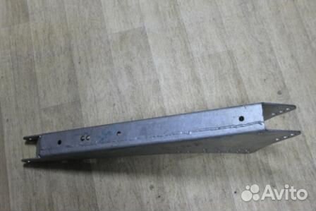 Кронштейн для лебедки и новосового упора прицепа купить в Набережных ...
