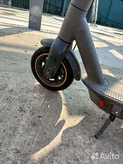 Электросамокат digma allroad fast