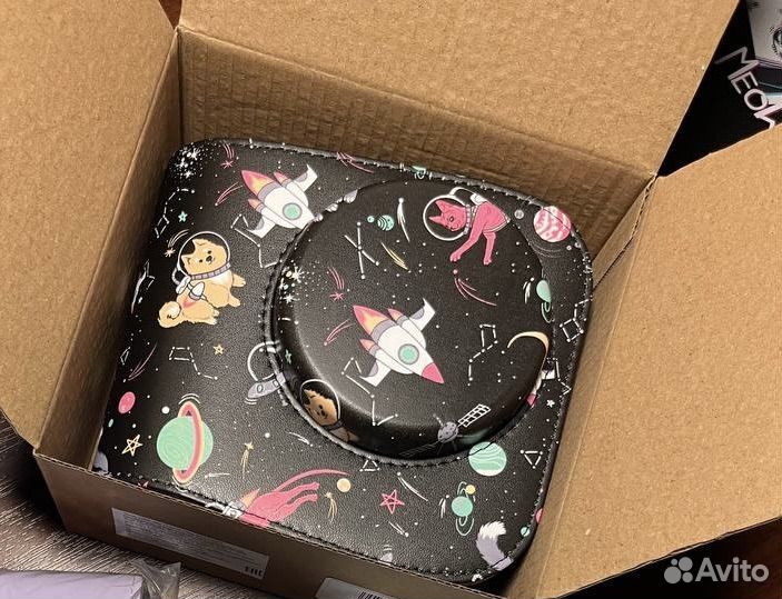 Чехол на instax mini 11