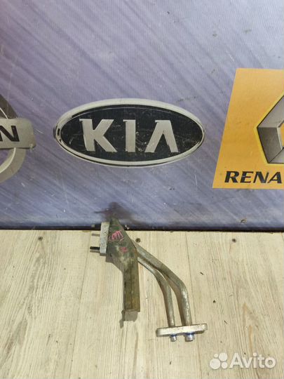 Трубка Шланг кондиционера Kia sorento XM