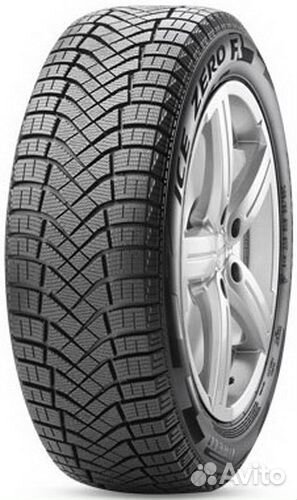 Pirelli Ice Zero FR 215/55 R16 T